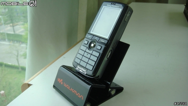 [喚醒體內的W細胞]Sony Ericsson W902 搖滾上市