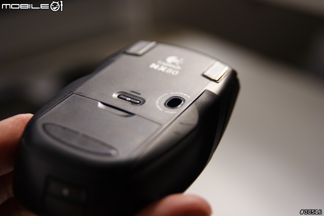 羅技NX80+VX Nano雙雄爭霸[12/10 Updated]