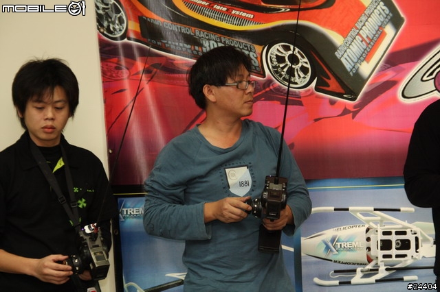 [分享] KYOSHO MINI-Z 2008/12/21高雄勻翔第五屆公開賽