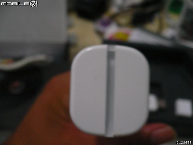 [新品開箱] CyWee 3D空間滑鼠及控制器