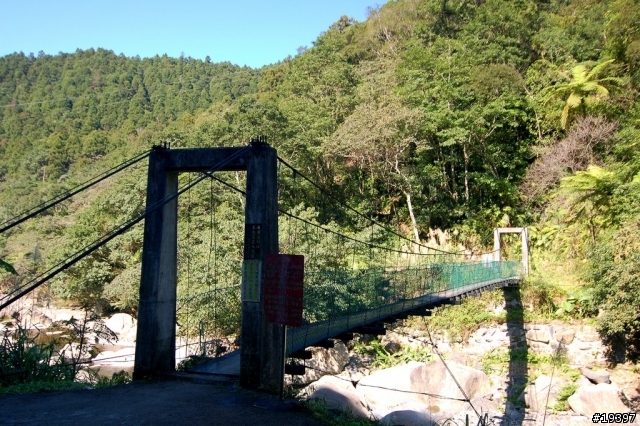12/21 冬遊桶后林道