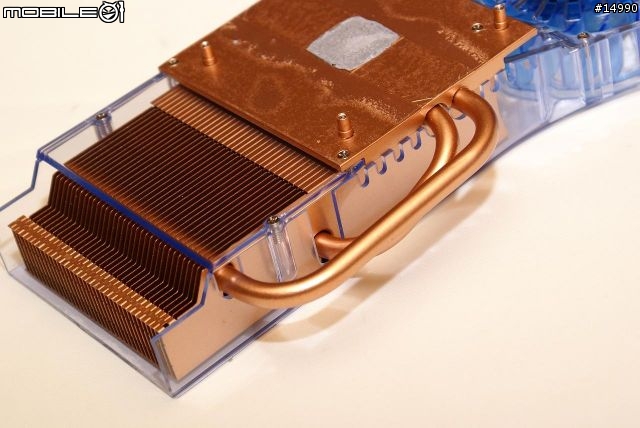 奢華卻不貴的選擇：HIS IceQ4 HD4850