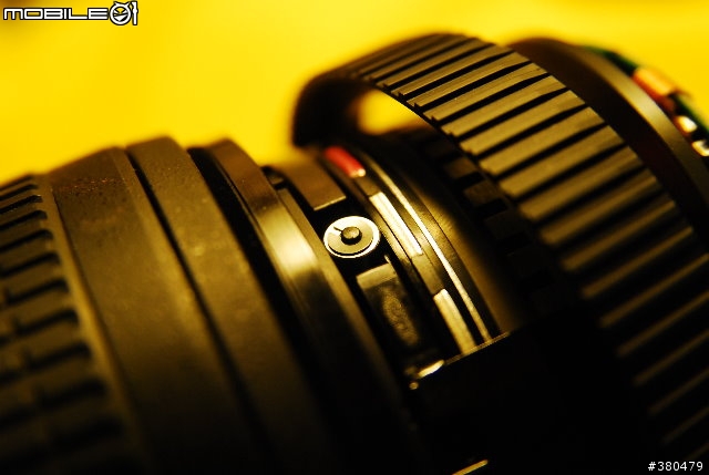 [拆鏡]Nikon VR 70-300mm 摔壞自救