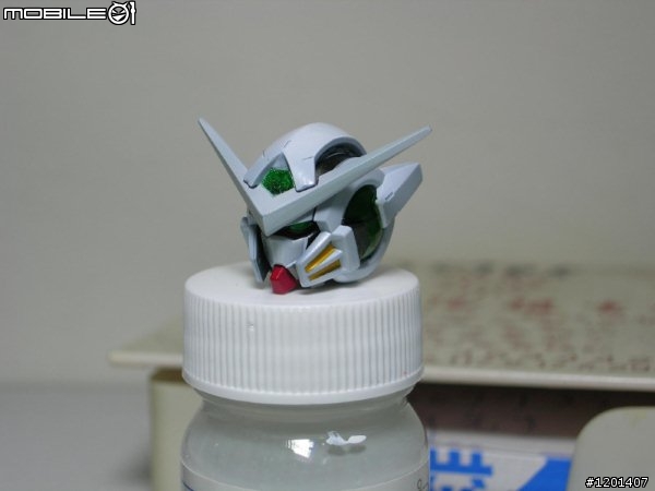 [分享]1/100能天使鋼彈雪崩式樣-迷彩塗裝(追加高亮度相片)