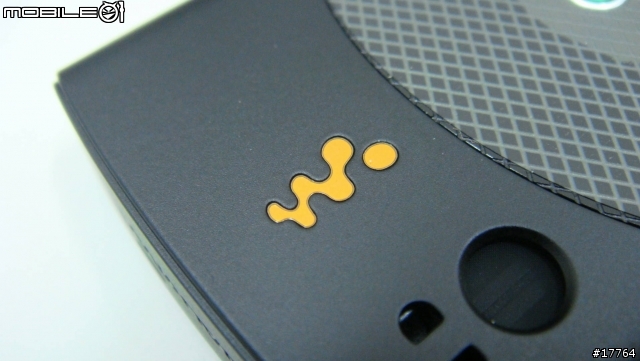 [喚醒體內的W細胞]Sony Ericsson W902 搖滾上市