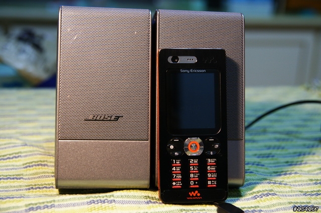 [01-首開]BOSE Computer MusicMonitro (BOSE M2) 開箱
