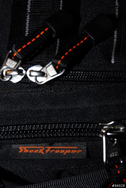 開箱＜突擊者＞Shock Trooper腰包