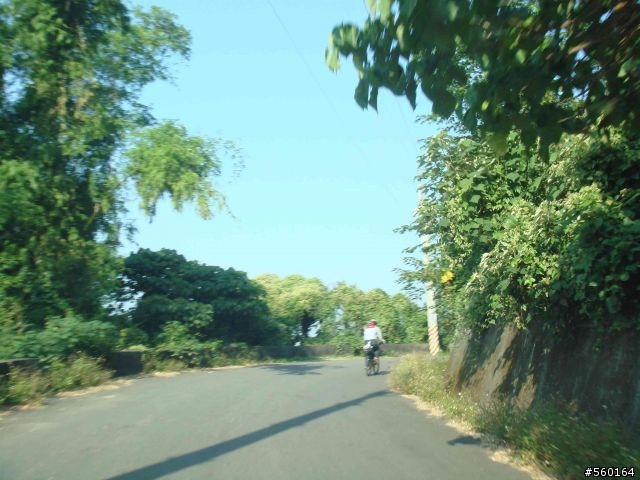 逍遙遊的1.) 挑戰路線探勘(照片多)--(第八屆)『2008八卦山脈 美利達盃&單車嘉年華』