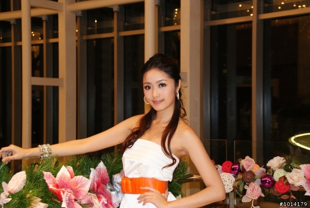 a300漢神巨蛋showgirl