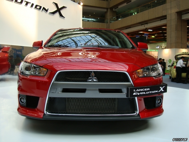 GOGOGO!台北車展分享~