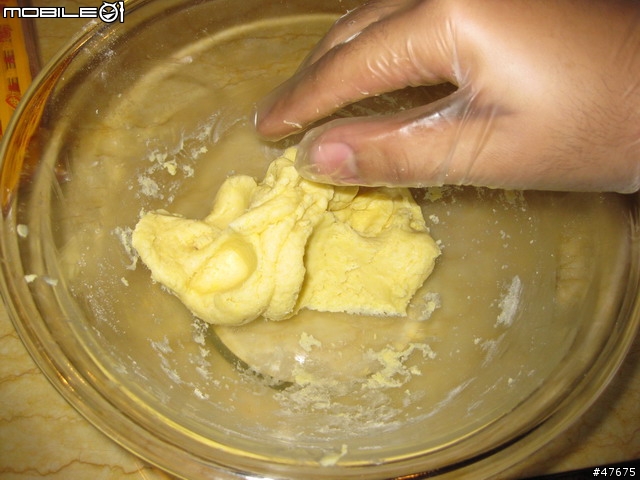[男人的廚房]手工餅乾DIY