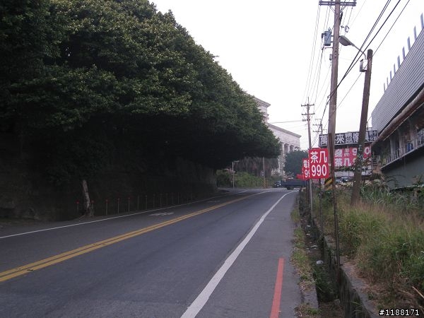 第一次破百行程