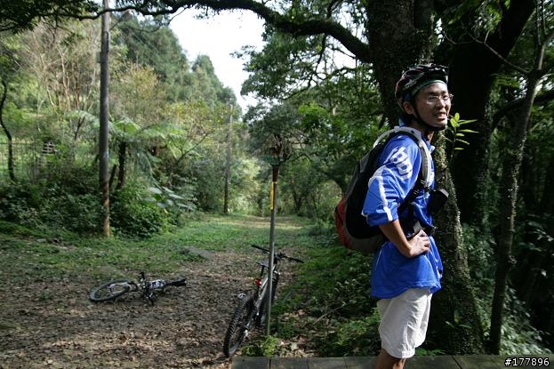 瑞泉古道&林市古道&富士坪
