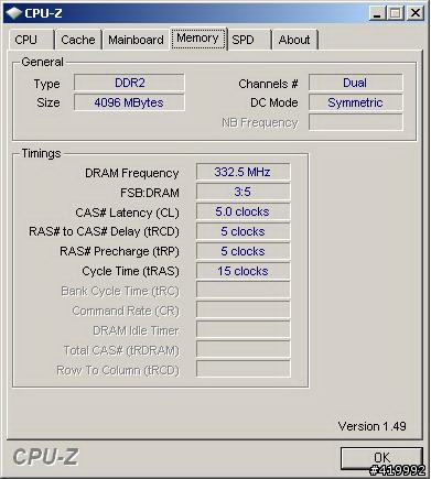 Asus F9E T7300 超頻