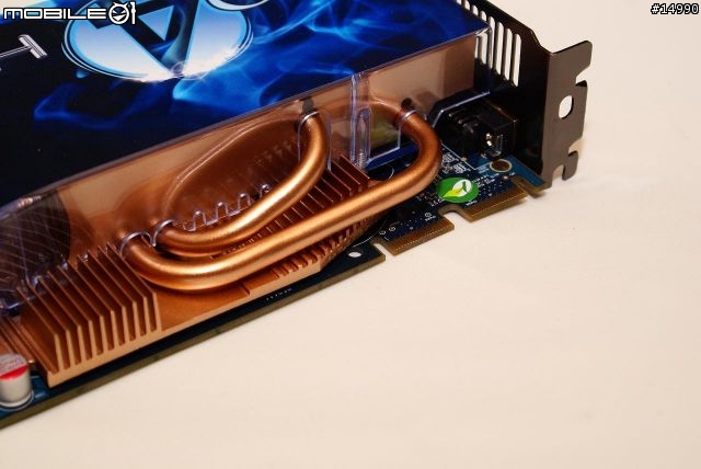 奢華卻不貴的選擇：HIS IceQ4 HD4850