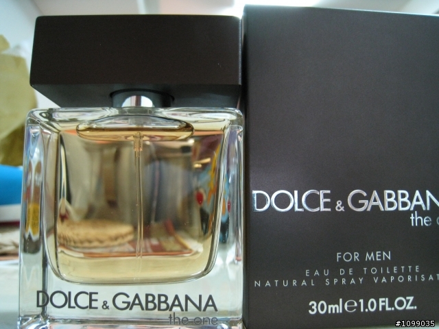 [開箱]DOLCE&GABBANA秋冬新款男香_the one,外加兩件襯衫!!