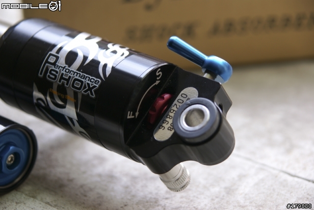 【開箱文】MONGOOSE OT-C 新伙伴 DNM  RCL-8