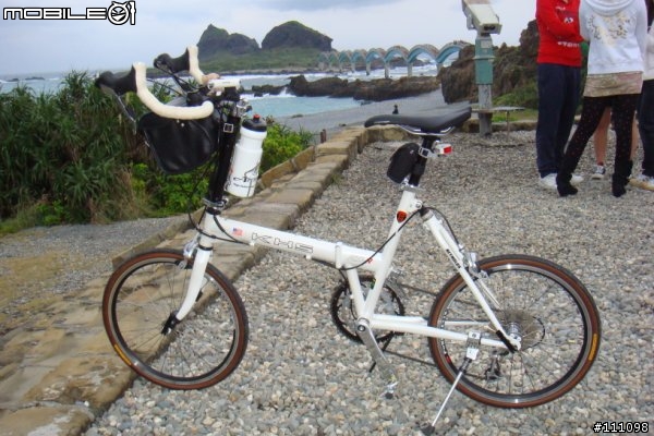20081121~23台東玉里單車旅