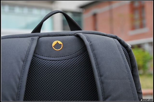[分享]雙肩彈弓手Lowepro Fastpack 250