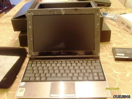 ePC 1002 Open Box