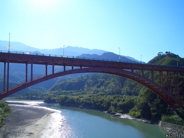 ASAMA羅馬公路行