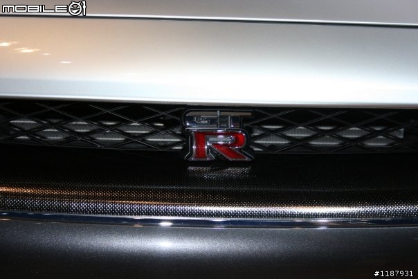 [歲末年終大分享][圖超級多] 2008 LA Auto Show (2008洛杉磯車展)