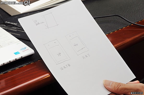 [實作]兩小時DIY特訓 自製實體攝影集