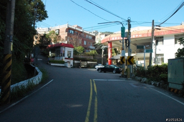 [遊記]從內湖上汐止新山夢湖扛車記~