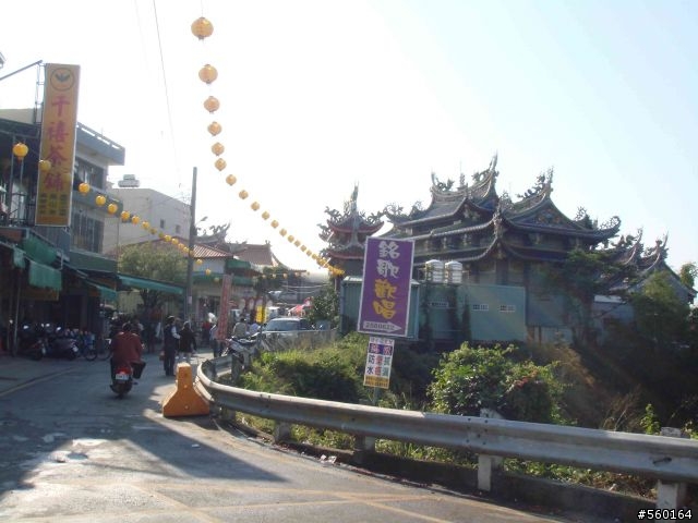 逍遙遊的1.) 挑戰路線探勘(照片多)--(第八屆)『2008八卦山脈 美利達盃&單車嘉年華』