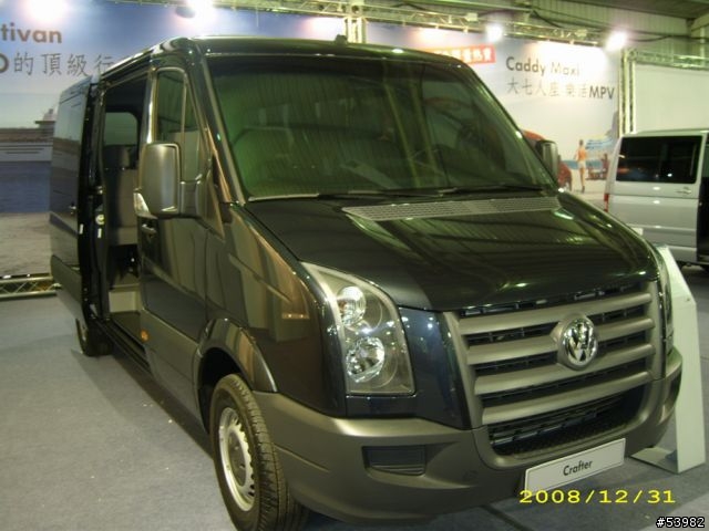 今天的台中車展~~加減看