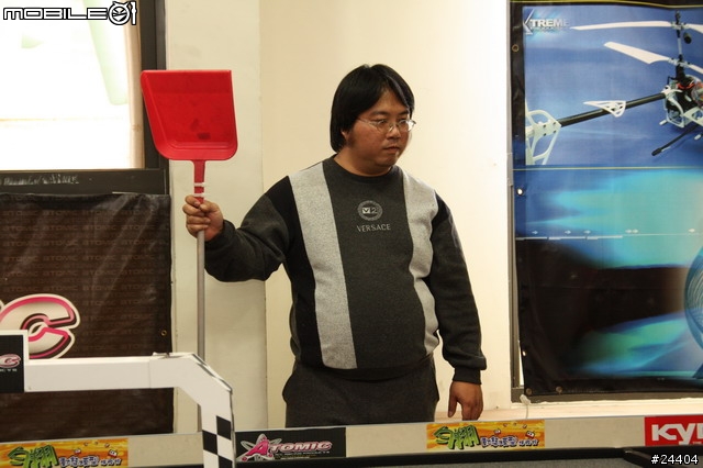 [分享] KYOSHO MINI-Z 2008/12/21高雄勻翔第五屆公開賽