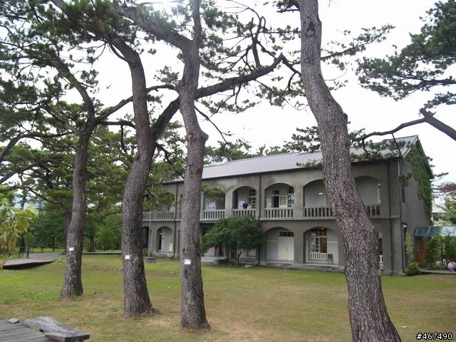 中年男的環島之旅with Address V125G~[Update]