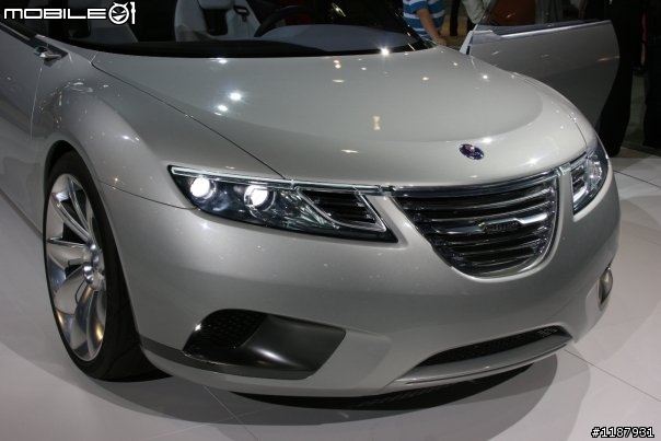 [歲末年終大分享][圖超級多] 2008 LA Auto Show (2008洛杉磯車展)