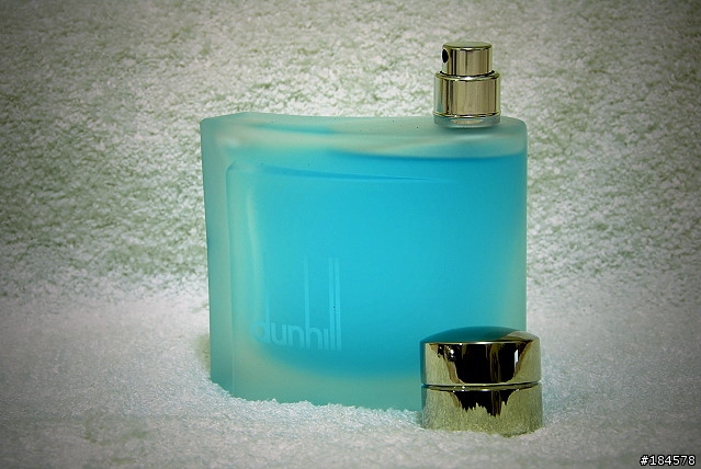 [分享]我的男香-dunhill & HUGO BOSS 香水