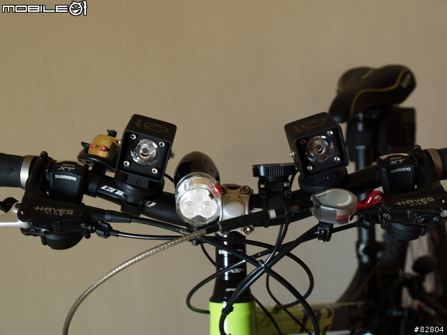 [分享] DIY CREE Q5 高質感小惡魔車燈  可調聚光可調光型 (詳解硬體篇)