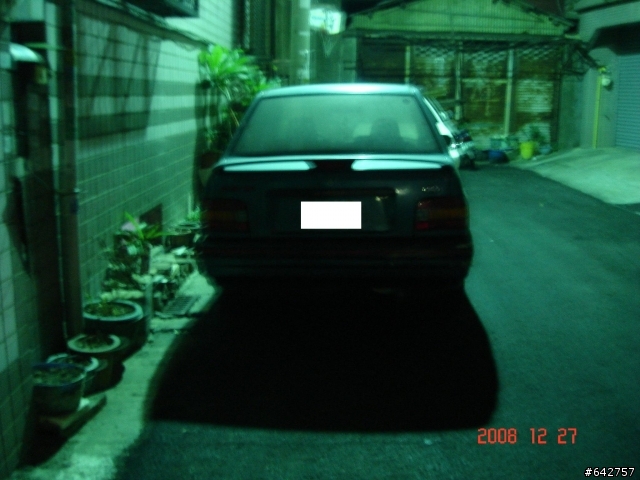 DIY  三個P4 LED高亮度自行車燈，稍後補上完整燈型