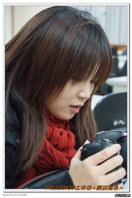 同父異母的差異血統Fujifilm S5Pro VS Nikon D80