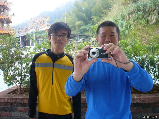 [分享]恨無月之大坑凌雲寺藥繕排骨湯之旅－凡骨篇