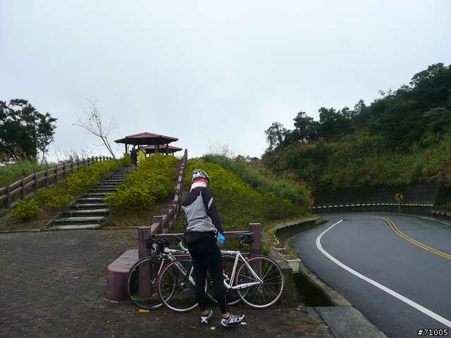 【路線分享】106乙探路