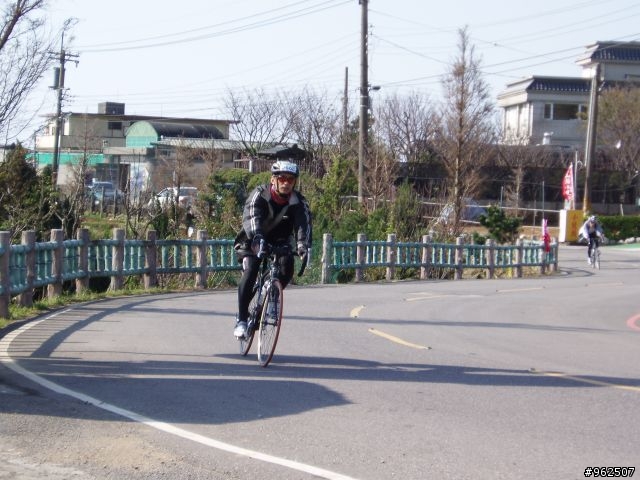 12/7 (日) Neverstop 陽金P字山道 照片