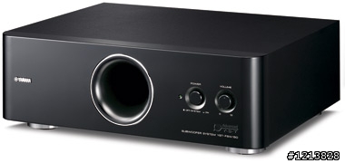 YAMAHA YSP-3000 要搭這三款哪個重低音好呢?