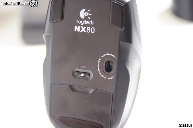 羅技NX80+VX Nano雙雄爭霸[12/10 Updated]