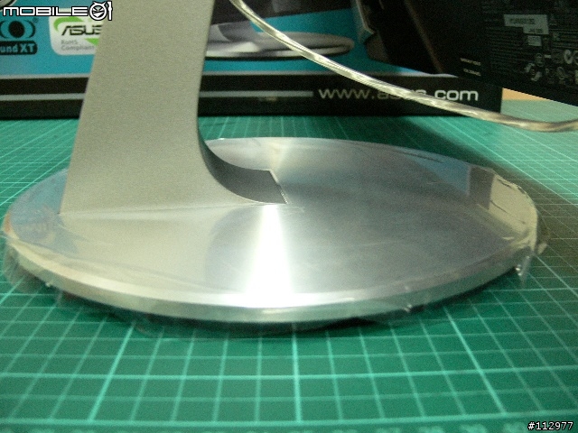 [開箱]ASUS PG221…”H”…PART 2－卡到篇