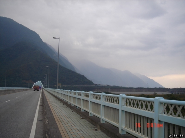 我也完成我的夢想"環島"~~