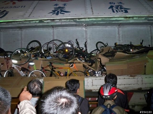 [分享]南墾180自我挑戰賽....明年還要來....哈哈哈!!!!