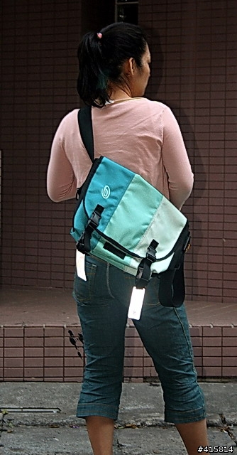 [分享] Timbuk2 信差袋
