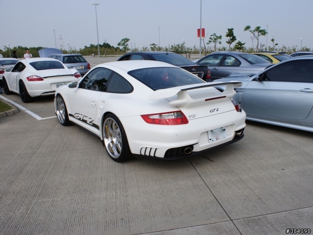 清休-跑車大會師 Porsche & AMG軍團 ＆ M Power