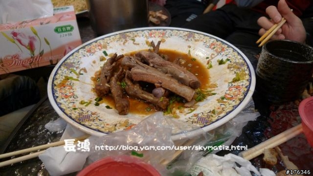 【臨時約吃】12/6(六) 下午四點 藥膳麻辣魯味 一樓有照片