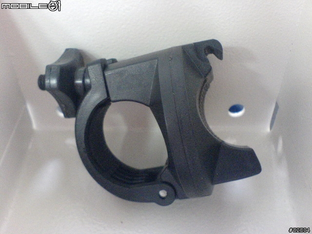 [分享] DIY CREE Q5 高質感小惡魔車燈  可調聚光可調光型 (詳解硬體篇)
