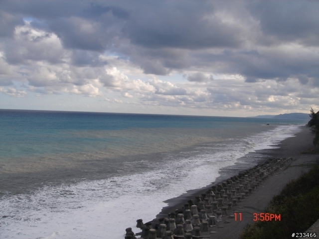 我也完成我的夢想"環島"~~